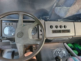Mercedes-Benz 1114, снимка 11