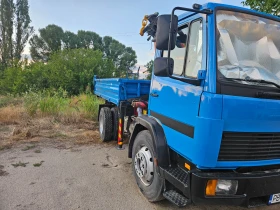 Mercedes-Benz 1114, снимка 2