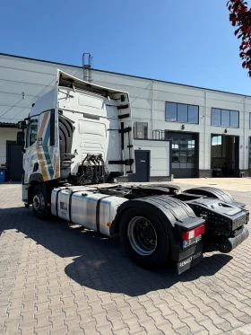 Renault T 480* TURBO COMPOUND* ЛИЗИНГ* 1Г. ГАРАНЦИЯ* , снимка 7
