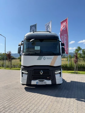 Renault T 480* TURBO COMPOUND* ЛИЗИНГ* 1Г. ГАРАНЦИЯ* , снимка 2