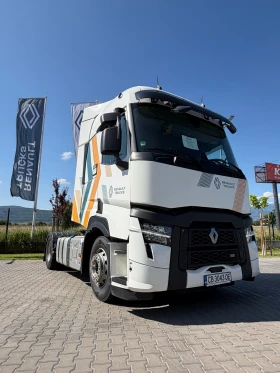 Renault T 480* TURBO COMPOUND* ЛИЗИНГ* 1Г. ГАРАНЦИЯ* , снимка 4
