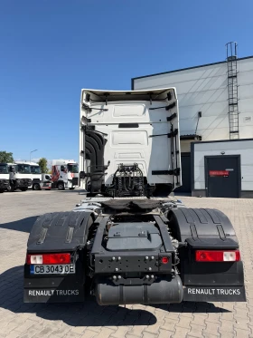 Renault T 480* TURBO COMPOUND* ЛИЗИНГ* 1Г. ГАРАНЦИЯ* , снимка 6