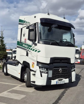 Renault T 1Г ГАРАНЦИЯ , снимка 2