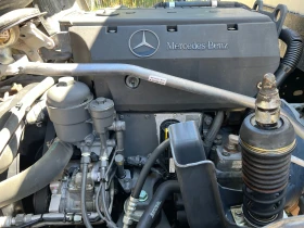 Mercedes-Benz Atego 1218  142000km | Mobile.bg    15