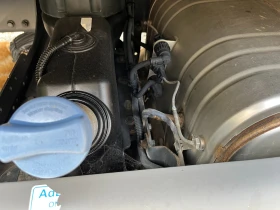 Обява за продажба на Mercedes-Benz Atego 1218  142000km ~52 200 лв. - изображение 5