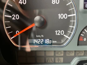Mercedes-Benz Atego 1218  142000km | Mobile.bg    14