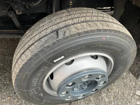 Обява за продажба на Mercedes-Benz Atego 1218  142000km ~52 200 лв. - изображение 9