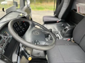 Обява за продажба на Mercedes-Benz Atego 1218  142000km ~52 200 лв. - изображение 10