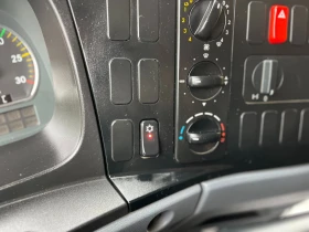 Обява за продажба на Mercedes-Benz Atego 1218  142000km ~52 200 лв. - изображение 11