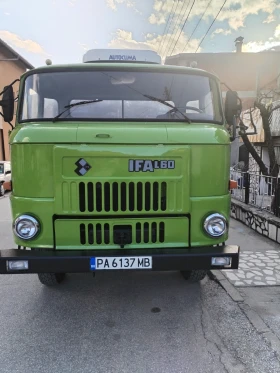 ����� �� �������� �� Ifa L 60 ����� ����