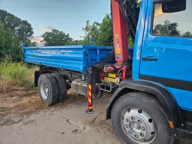 Mercedes-Benz 1114 | Mobile.bg � ����� ������ 3