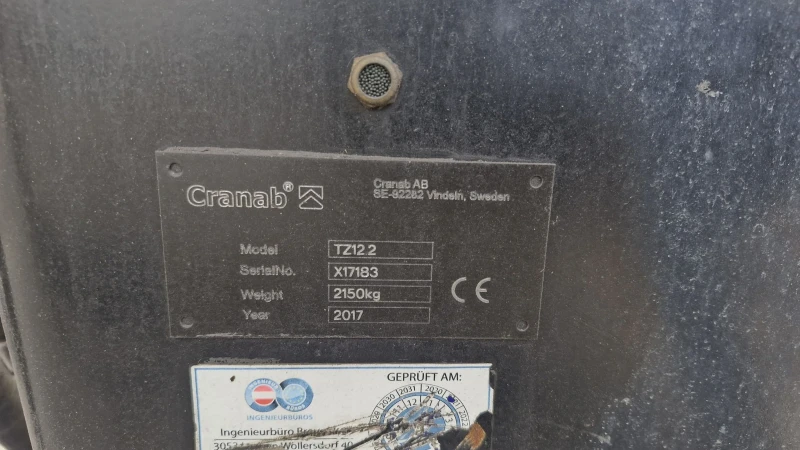 Man Tgs 26 460  EURO 6 6X4 X Drive, снимка 16 - Камиони - 47941573