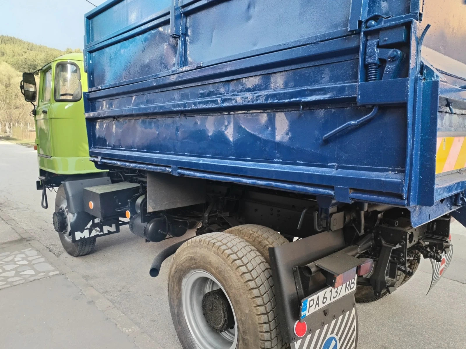 Ifa L 60 ����� ���� | Mobile.bg � ����������� 13