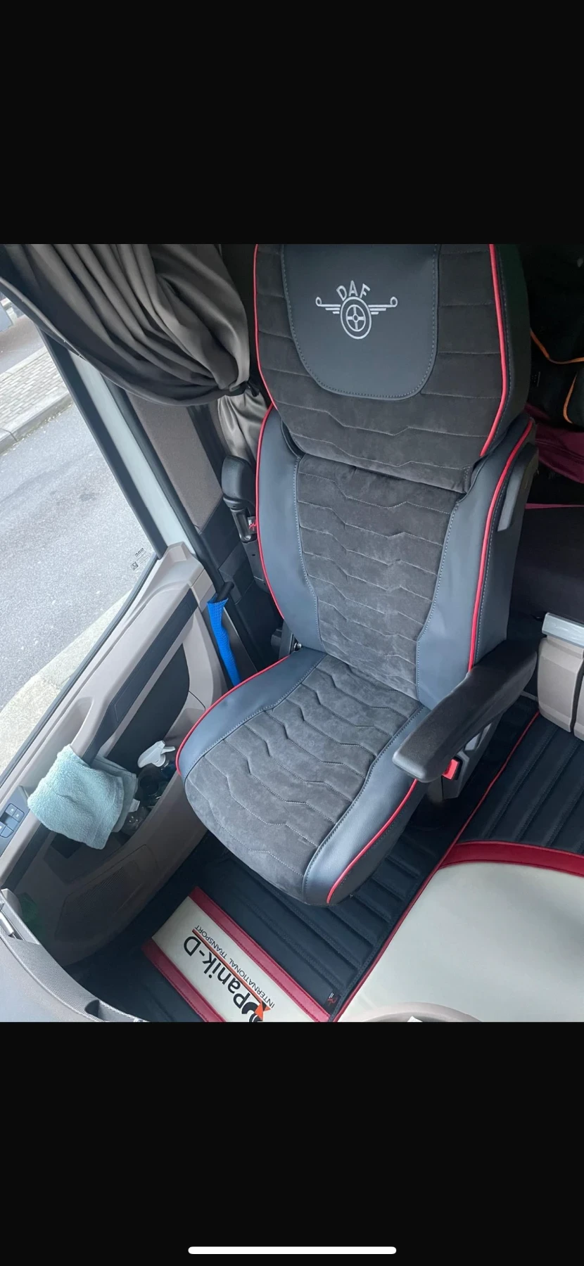 Daf XG ADR / Гаранция до 06.2027 , снимка 3 - Камиони - 55151787