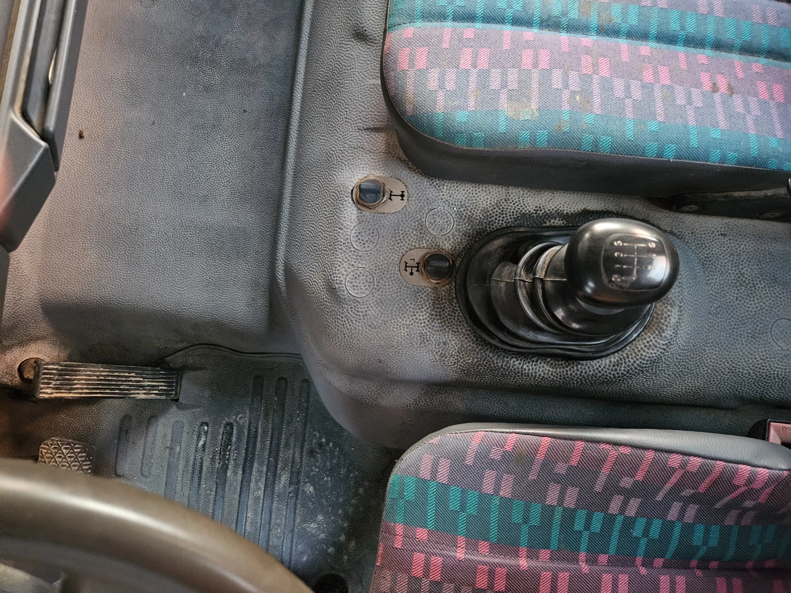 Mercedes-Benz 1114, снимка 13 - Камиони - 55346794