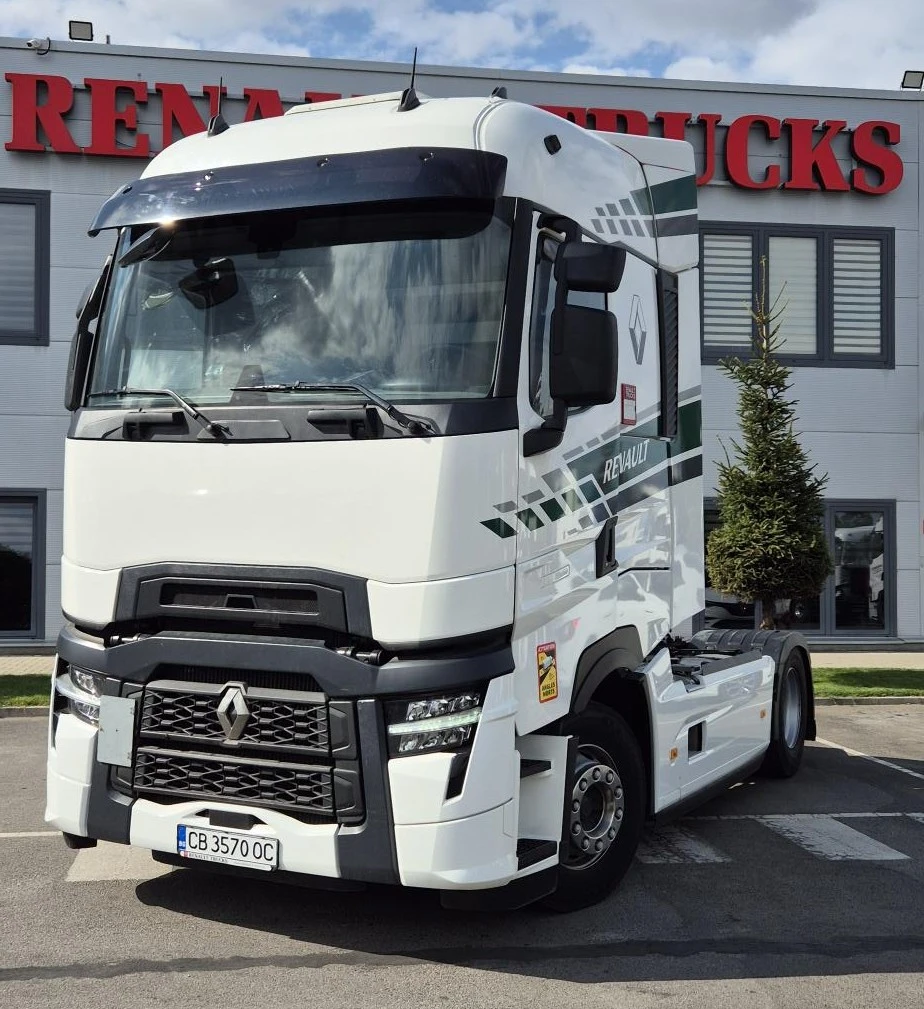 Renault T 1Г ГАРАНЦИЯ 
