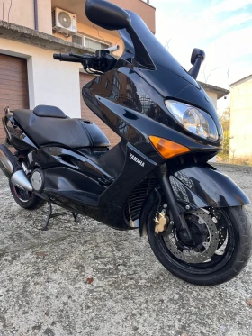 Yamaha T-max, снимка 8