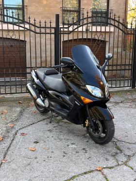 Yamaha T-max, снимка 1