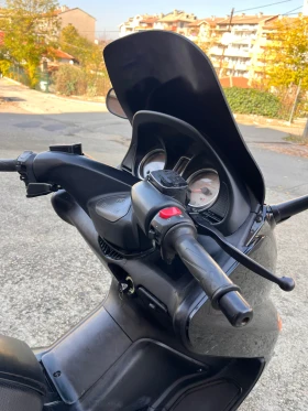 Yamaha T-max, снимка 11