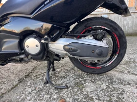 Yamaha T-max, снимка 10