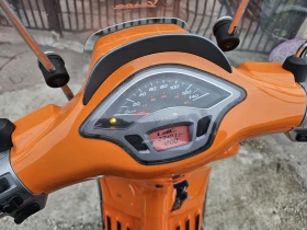 Vespa 125 Vespa GTS Sup Sport, снимка 3