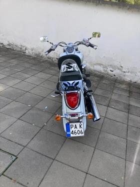 Suzuki Intruder, снимка 3