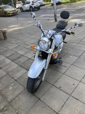 Suzuki Intruder, снимка 2