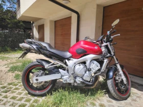Yamaha FZ6, снимка 3