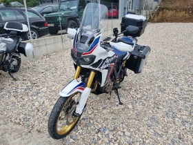 Honda Crf 1000D ШВЕЙЦАРИЯ, снимка 1