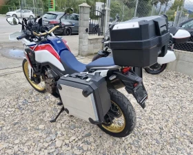 Honda Crf 1000D ШВЕЙЦАРИЯ, снимка 4