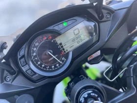 Kawasaki Z 1000SX ABS, снимка 9