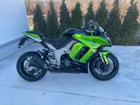 Kawasaki Z 1000SX ABS, снимка 3