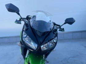 Kawasaki Z 1000SX ABS, снимка 8