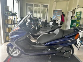 Yamaha Majesty 250 | Mobile.bg    15