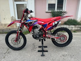 Honda Crf 450 R 2020. | Mobile.bg    6