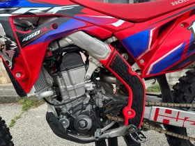 Honda Crf 450 R 2020. | Mobile.bg    9