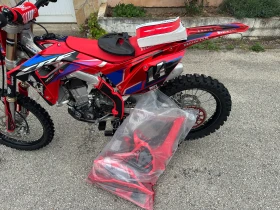 Honda Crf 450 R 2020. | Mobile.bg    10