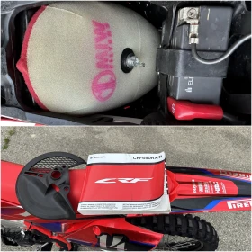Honda Crf 450 R 2020. | Mobile.bg    12