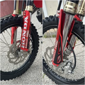 Honda Crf 450 R 2020. | Mobile.bg    14