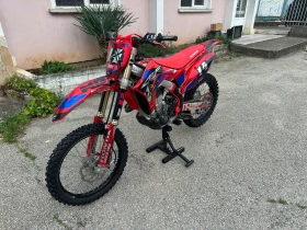 Honda Crf 450 R 2020. | Mobile.bg    7