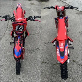 Honda Crf 450 R 2020. | Mobile.bg    11