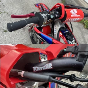 Honda Crf 450 R 2020. | Mobile.bg    13