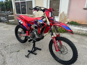 Honda Crf 450 R 2020. | Mobile.bg    3