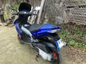 Peugeot Jet 125  | Mobile.bg    2