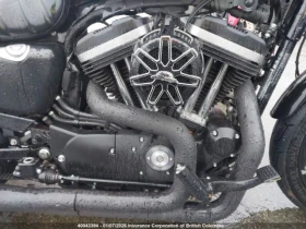Harley-Davidson Sportster XL883 N | Mobile.bg � ����� ������ 9