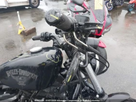 Harley-Davidson Sportster XL883 N | Mobile.bg � ����� ������ 15