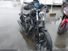 Harley-Davidson Sportster XL883 N | Mobile.bg � ����� ������ 3