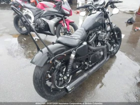 Harley-Davidson Sportster XL883 N | Mobile.bg � ����� ������ 5