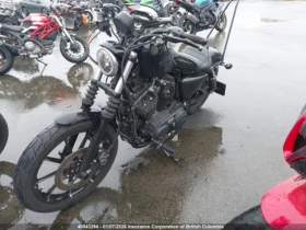 Harley-Davidson Sportster XL883 N | Mobile.bg � ����� ������ 2
