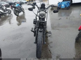 Harley-Davidson Sportster XL883 N | Mobile.bg � ����� ������ 6